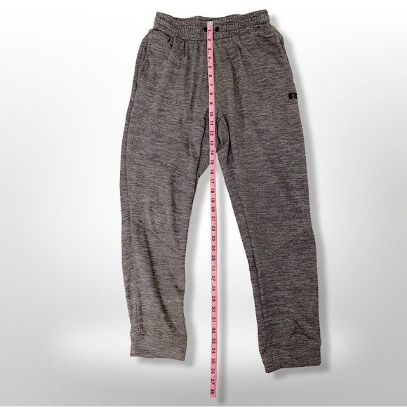 RUSSELL ATHLETIC • Cotton Rich Fleece - Picture 8 of 10